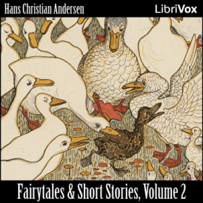 Hans Christian Andersen: Fairytales and Short Stories Volume 2, 1844 to 1847 by ANDERSEN, Hans Chris...