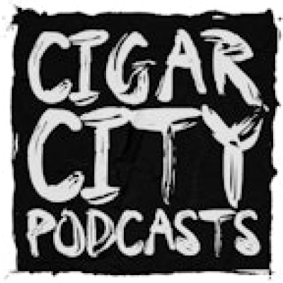 Cigar City Podcasts