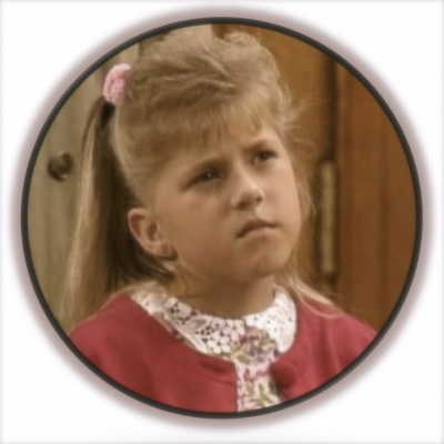 How Rude! The Full House Podcast