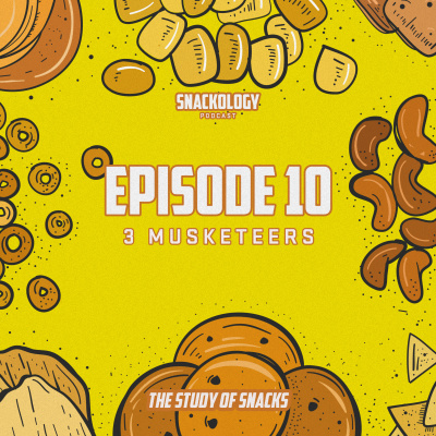 Snackology Podcast