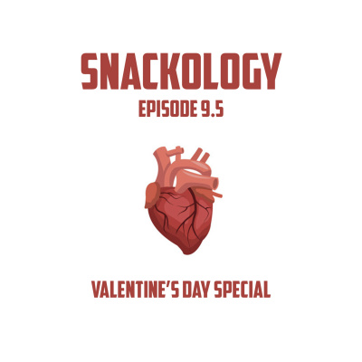 Snackology Podcast