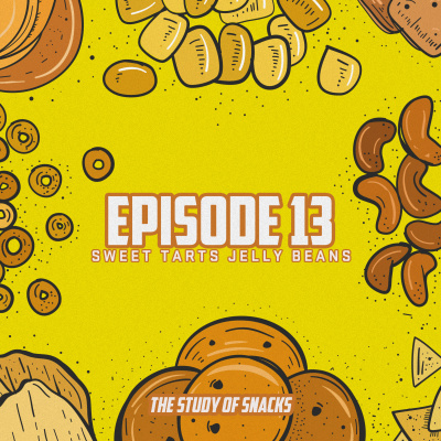Snackology Podcast
