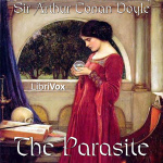 Parasite, The by DOYLE, Sir Arthur Conan