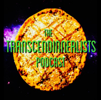 The TranscenBREAKFASTlists Podcast Episode 2: What makes a human a person?