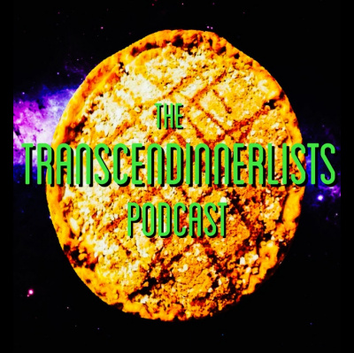 The Transcendinnerlists Podcast
