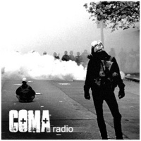 COMA radio : some words apply