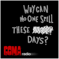 COMA radio : what water!