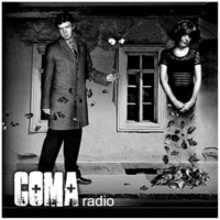 COMA radio - cant stop trying