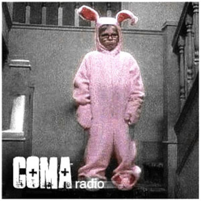 Coma Radio [clone]