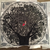 Against the Grain 3: Amy Wilson