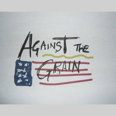 Against The Grain