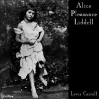 Alice Pleasance Liddell - Read by sv