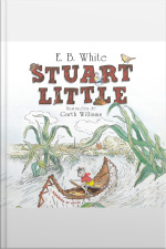 Stuart Little | Tradução Altamente Recomendável Fnlij 2024