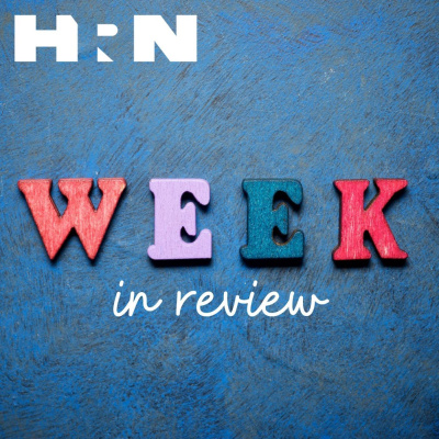 Week In Review
