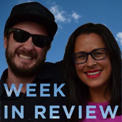 Week In Review