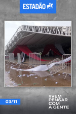 Estadão - 03/11/2025