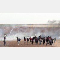 The Nakba, the Naksa, and the Future of Palestine (ENCORE)