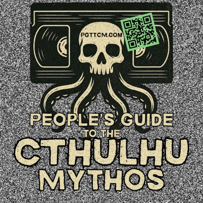 Peoples Guide To The Cthulhu Mythos