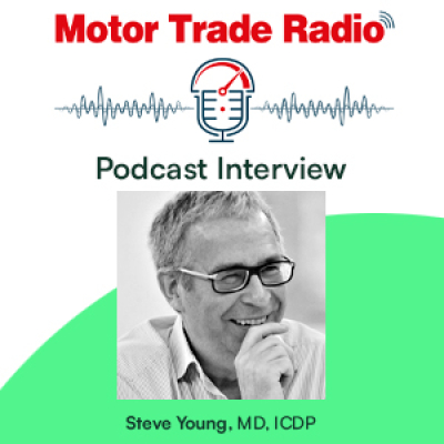 Motor Trade Radio