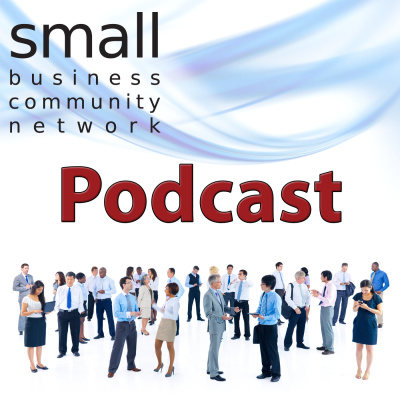 Sbcn Small Biz Podcast