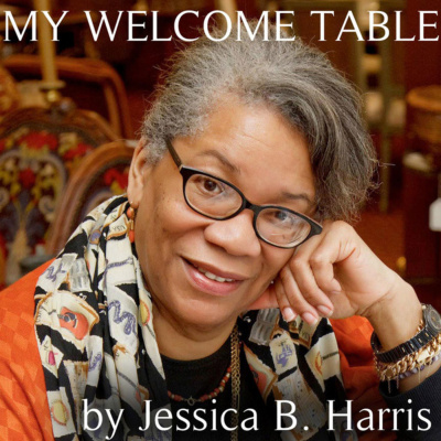 My Welcome Table By Jessica B. Harris