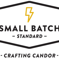 Small Batch Podcast Episode 1