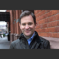 Mindful Eating, Meditation amp Happiness with Dan Harris