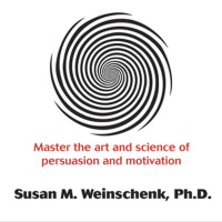 Getting People to Do Stuff – 7 Motivational Drivers Related to UX with Susan Weinschenk
