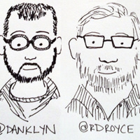 How to Make IA Good with Dan Klyn and Bob Royce of TUG