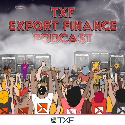 The Txf Export Finance Podcast