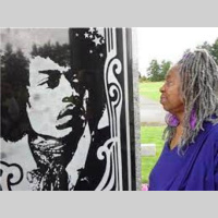 Wandas Picks Radio Show: 55th Anniversary of the BPP Hurricane Ida Update