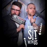 Episode 68: Pride 2021 - Butcher, Backer, Nightmare Maker