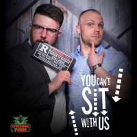 Episode 55: Hell House LLC and Hell Fest