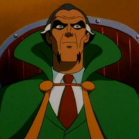 Episode 6: Cooking With Ras al Ghul