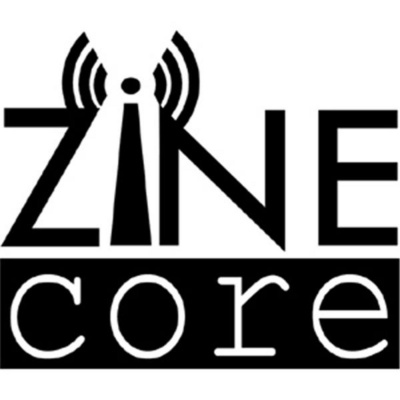 Zinecore Radio