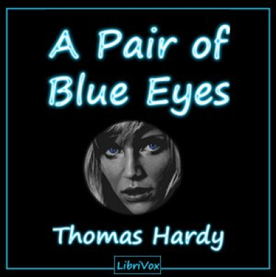 Pair of Blue Eyes, A by HARDY, Thomas