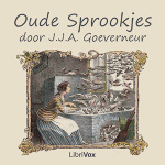 Oude sprookjes by GOEVERNEUR, J. J. A.