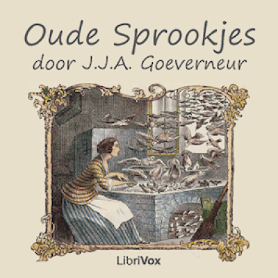 Oude sprookjes by GOEVERNEUR, J. J. A.