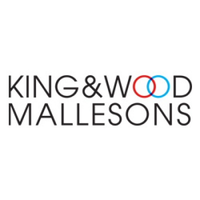 King  Wood Mallesons