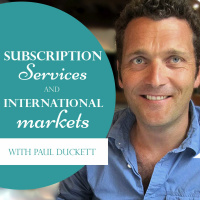 LBB09 - Subscription Models and International Markets