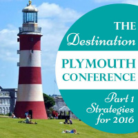 LBB06 - Destination Plymouth Conference Part 1