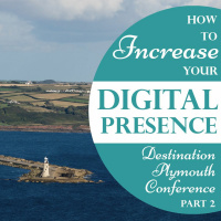 LBB07 - How To Increase Your Digital Presence