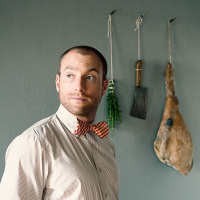 When Philosophy Meets Butchery: Zeph Shepards Journey of All Things Meat