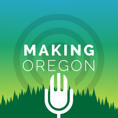 Making Oregon
