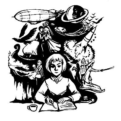 Wellington Ink Slingers