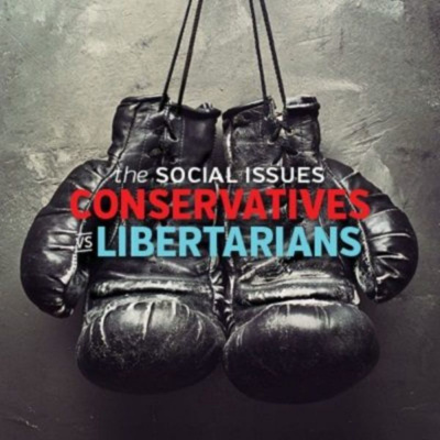 Liberty With A Southern Accent