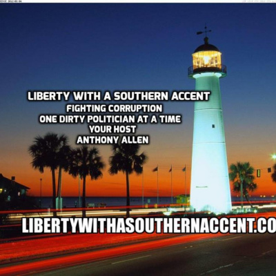 Liberty With A Southern Accent