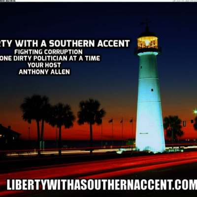 Liberty With A Southern Accent
