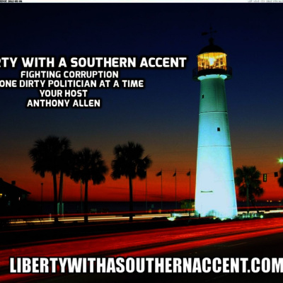 Liberty With A Southern Accent