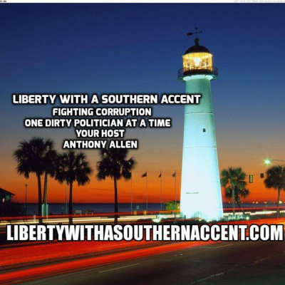 Liberty With A Southern Accent